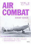 Air Combat (1968-1969 Eagle Aviation Enterprises) Vol. 2 #4