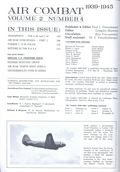 Air Combat (1968-1969 Eagle Aviation Enterprises) Vol. 2 #4