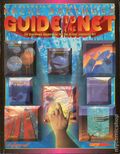 Rache Bartmoss' Guide To The Net (1993 R. Talsorian Games) 1-1ST