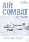 Air Combat (1968-1969 Eagle Aviation Enterprises) Vol. 2 #5
