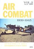 Air Combat (1968-1969 Eagle Aviation Enterprises) Vol. 2 #6