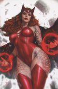 Power Hour (2022 Black Ops) Kickstarter 2SCARLET.J