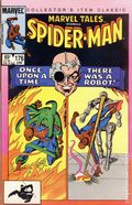 Marvel Tales (1964 Marvel) 176