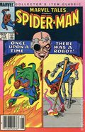 Marvel Tales (1964 Marvel) 176N