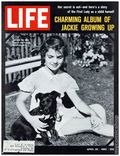 Life (1883-2000 Clair Maxwell/Life Publishing Company) Magazine Apr 26 1963