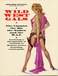 Wild West Gals SC (Italian 2008 Glittering Images) Bizarre Sinema Archives 1-1ST