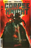 Corpse Knight (2026 Image) 1F
