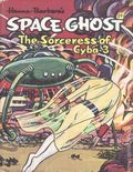 Space Ghost The Sorceress of Cyba 3 (1968 Whitman BLB) 2016
