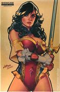 Grimm Fairy Tales (2016 2nd Series) 66SHOWCASE.2023.GOLD.A