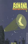 Banana Number One (2026 Bad Idea) 1H