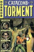 EC Catacomb of Torment (2025 Oni Press) 13C