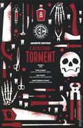 EC Catacomb of Torment (2025 Oni Press) 13E