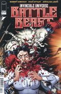Invincible Universe Battle Beast (2025 Image) 11C