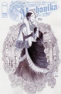 Lady Mechanika The Mechanical Menagerie (2026 Image) 3C