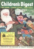 Children's Digest (1950-2009 Better Reading Foundation) 60
