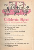 Children's Digest (1950-2009 Better Reading Foundation) 60