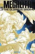 Olympus Saga Megalith (2026 Bad Idea) 0F