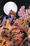 Super Mondo Mega Mutts (2026 Oni Press) 1H