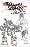 Tankers vs. Ancient Aliens (2026 Bad Idea) 2D