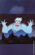 Disney Villains Ursula (2026 Dynamite) 5F