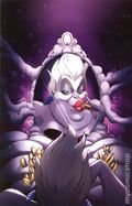 Disney Villains Ursula (2026 Dynamite) 5I