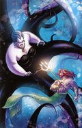 Disney Villains Ursula (2026 Dynamite) 5J