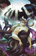 Disney Villains Ursula (2026 Dynamite) 5K