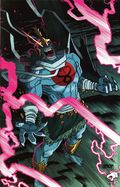 Mumm-Ra the Ever-living (2026 Dynamite) 4G
