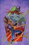 Mumm-Ra the Ever-living (2026 Dynamite) 4H