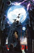 Mumm-Ra the Ever-living (2026 Dynamite) 4J