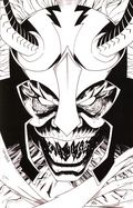 Mumm-Ra the Ever-living (2026 Dynamite) 4L