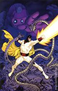 Space Ghost (2025 Dynamite) Annual 1G