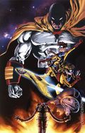 Space Ghost (2025 Dynamite) Annual 1H
