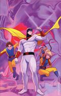 Space Ghost (2025 Dynamite) Annual 1K