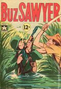 Buz Sawyer (Australian 1966 Yaffa/Page) 29
