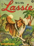 Lassie (UK 1952 World Distributors) 1