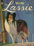 Lassie (UK 1952 World Distributors) 2