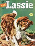 Lassie (UK 1952 World Distributors) 3