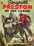 Sergeant Preston of the Yukon (UK 1953 World Distributors) 3