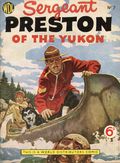 Sergeant Preston of the Yukon (UK 1953 World Distributors) 7