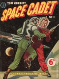 Tom Corbett Space Cadet (UK 1953 World Distributors) 11