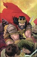 Conan the Barbarian (2023 Titan) 8PACK