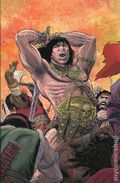 Conan the Barbarian (2023 Titan) 7PACK