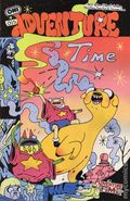 Adventure Time (2025 Oni Press) 15D