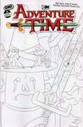 Adventure Time (2025 Oni Press) 15E