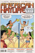 American Nature Presents (2024 Floating World) 4