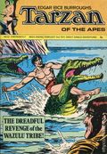 Tarzan of the Apes (UK 1971-1975 Top Sellers 2nd Series) 51