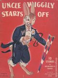 Uncle Wiggily Starts Off (1943 American Crayon Co.) 1020
