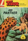 Tibor (German 1961 Lehning) 165