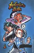 Misfortune High (2013 Jules Rivera) 1